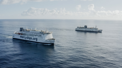 Mercy Ships